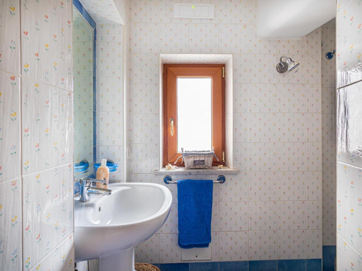 Casa Mariarosa - Seaside Apartment With Balcony Piano di Sorrento Exterior photo